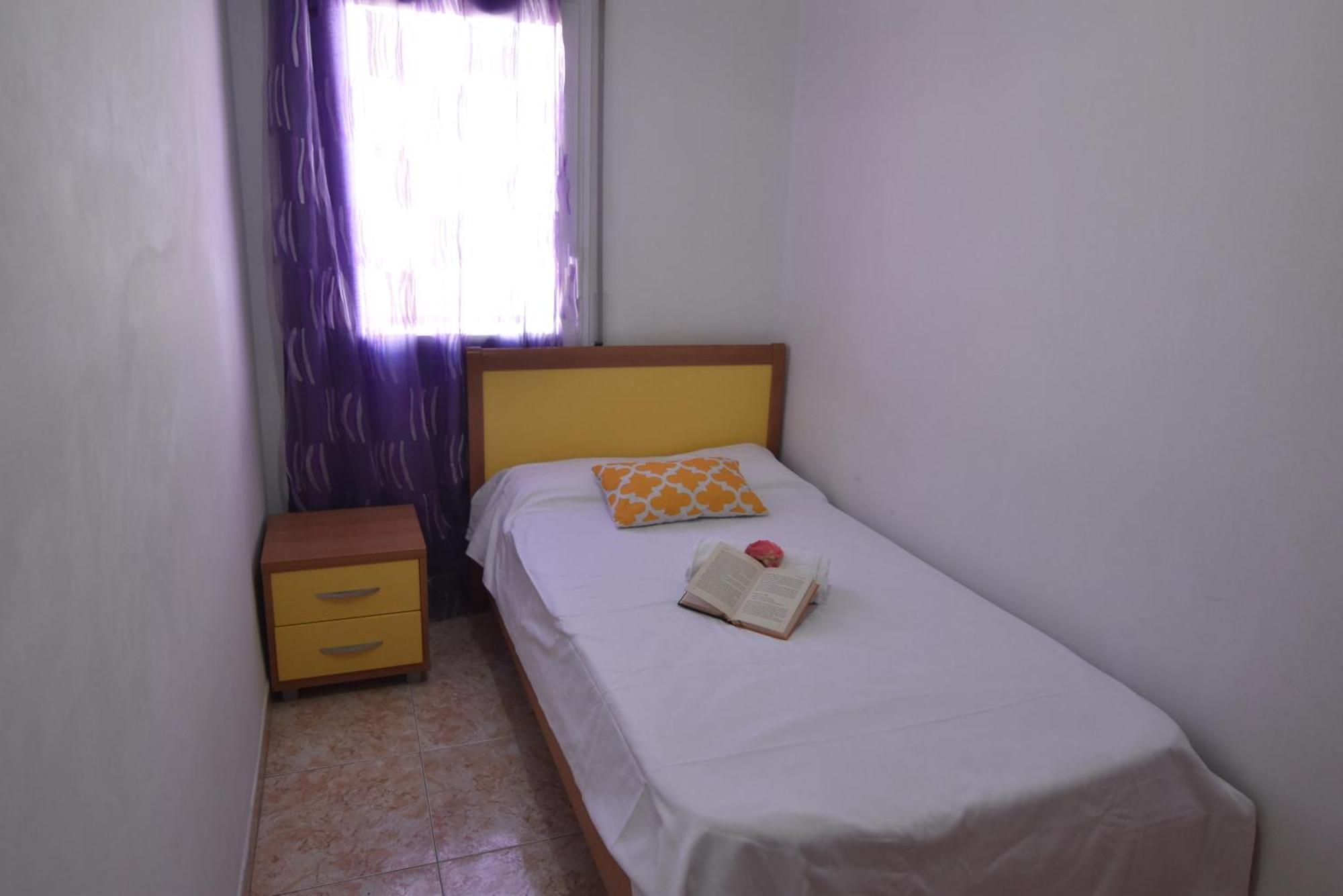 Apartamento Rnet - Lluis Companys Rosas Exterior foto
